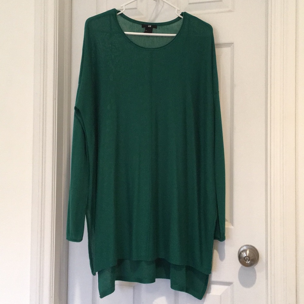 H&M Tunic